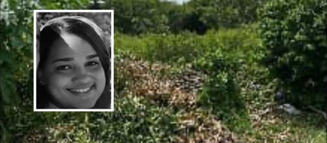 Laura Marcela Valdeblanquez, mujer hallado sin vida en trocha de Baranoa