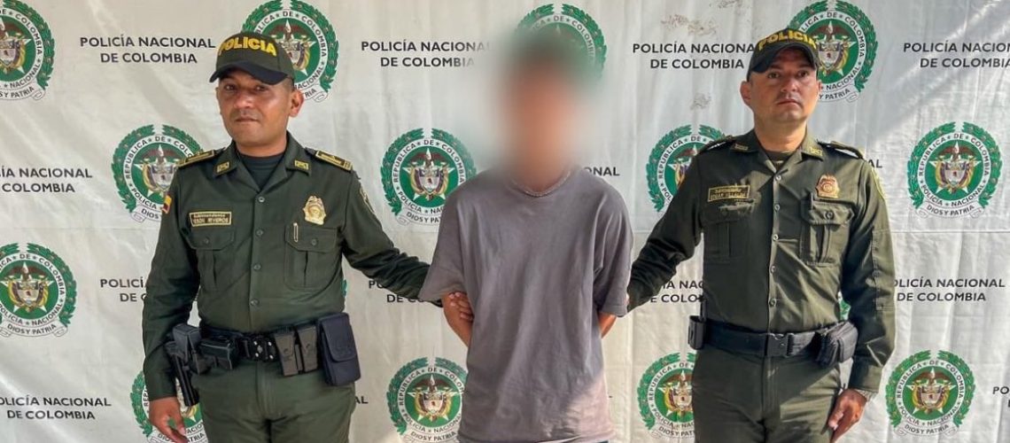 Capturado por asesinato del director de La Modelo de Bogotá