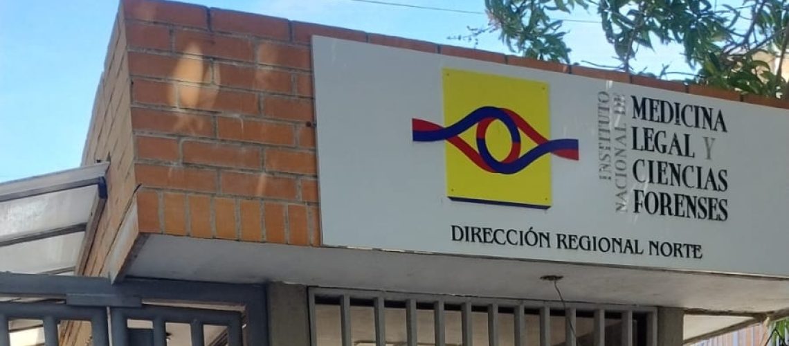 Medicina Legal
