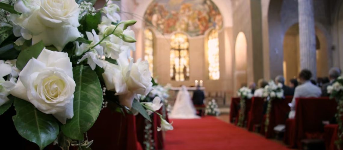 Matrimonio