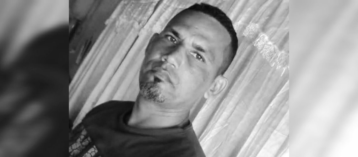 José Luis Villa, asesinado en Manatí
