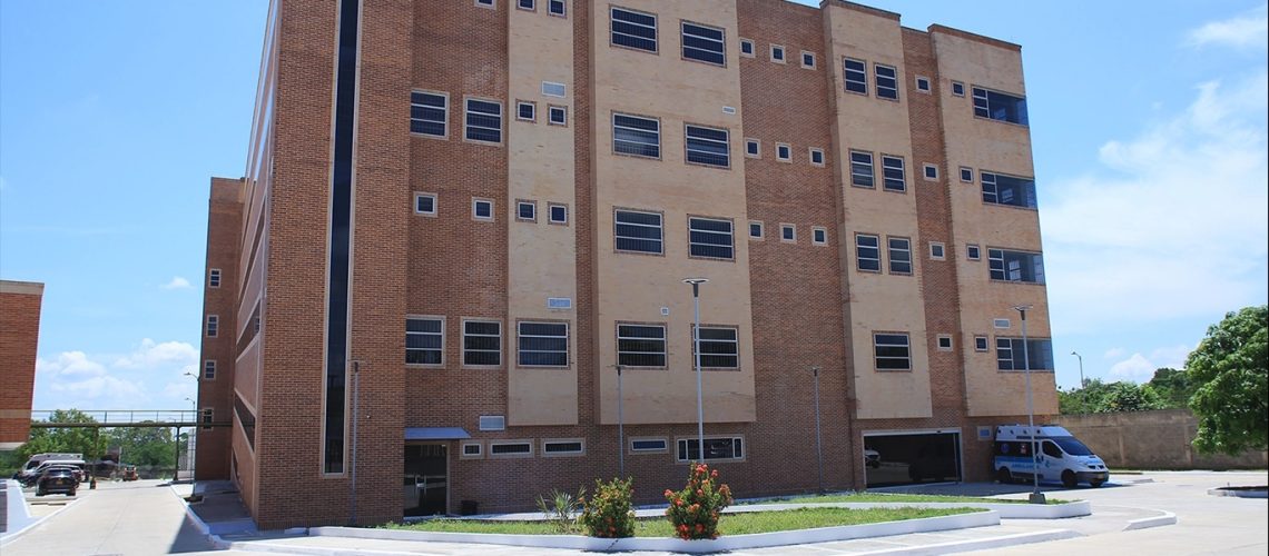 Clínica San Rafael de Sabanalarga
