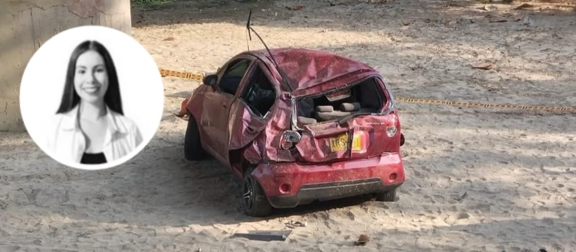 accidente zona bananera