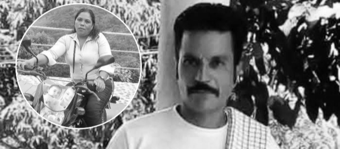 Feminicidio en Pueblo Bello, Cesar - presunto feminicida se quitó la vida