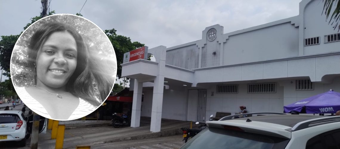 Asesinato de Marcela Rodríguez en el barrio Villa San Carlos