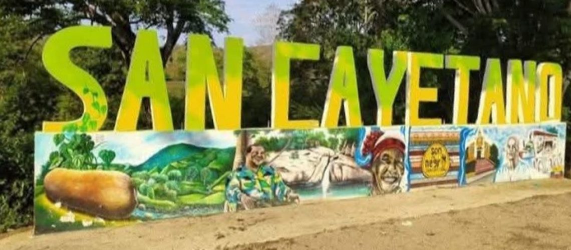 San Cayetano, Bolívar