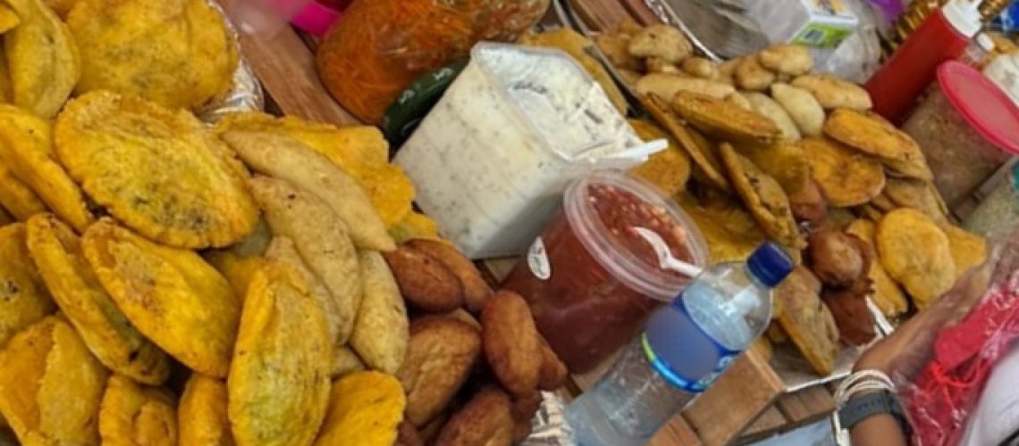 Festival del Frito