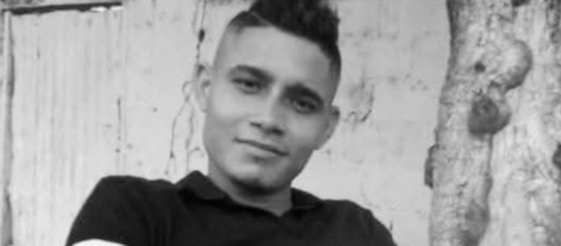 El Pollo, asesinado en Ciénaga