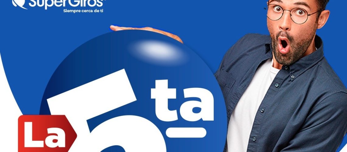 La Quinta SuperGiros
