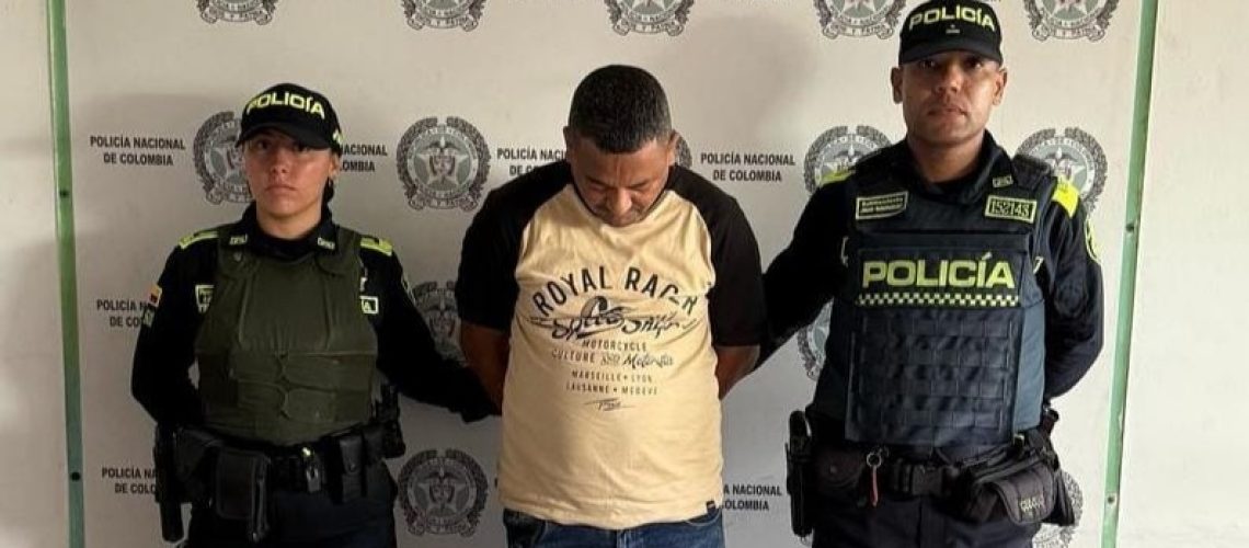 Capturado por homicidio agravado en Campeche