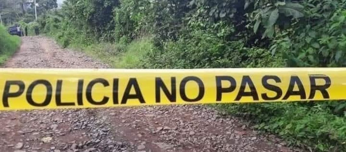 Representación asesinato, homicidio, masacre