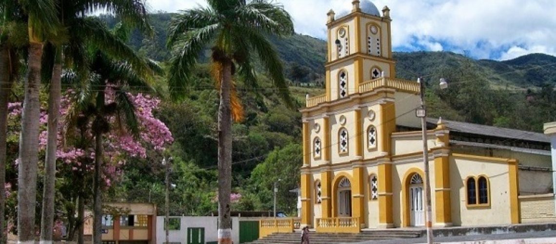 Consacá, Nariño