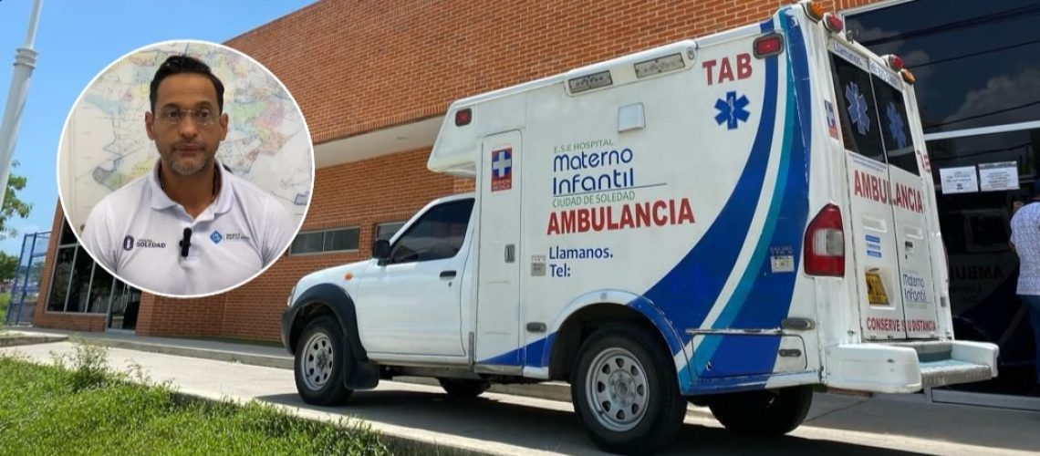 Hospital Materno Infantil