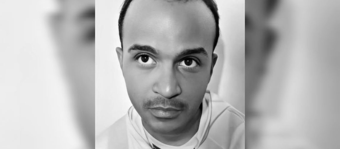 Harold Pérez Barrios, asesinado en el barrio Los Angeles de Soledad