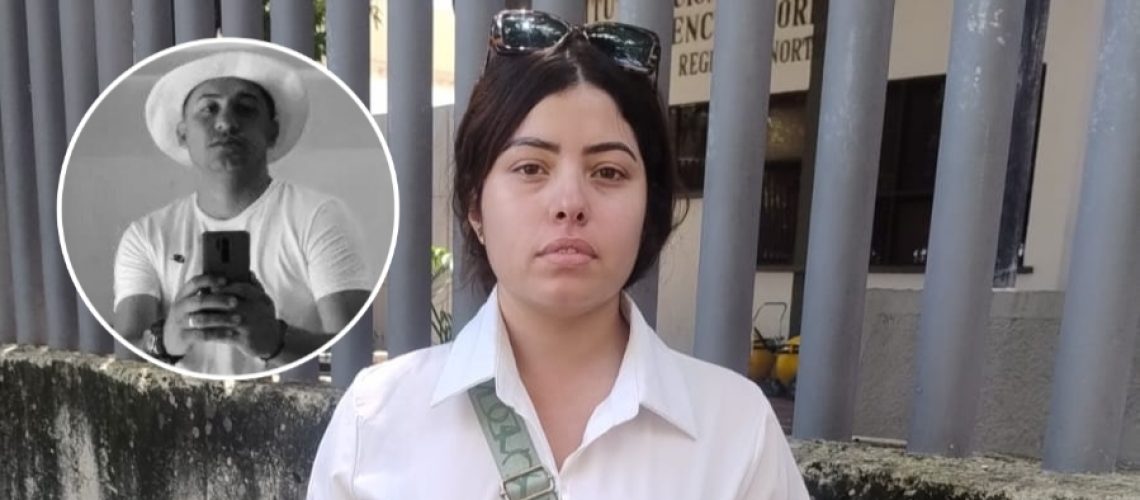 Luis Alberto Montalvo, asesinado en Los Pinos