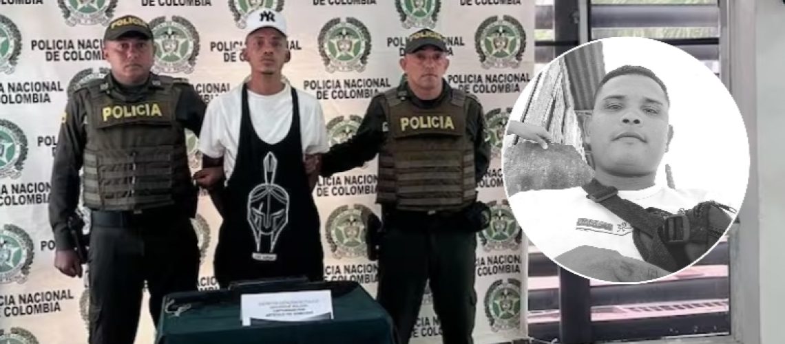 Señalado de asesinar a su mejor amigo en Magangué