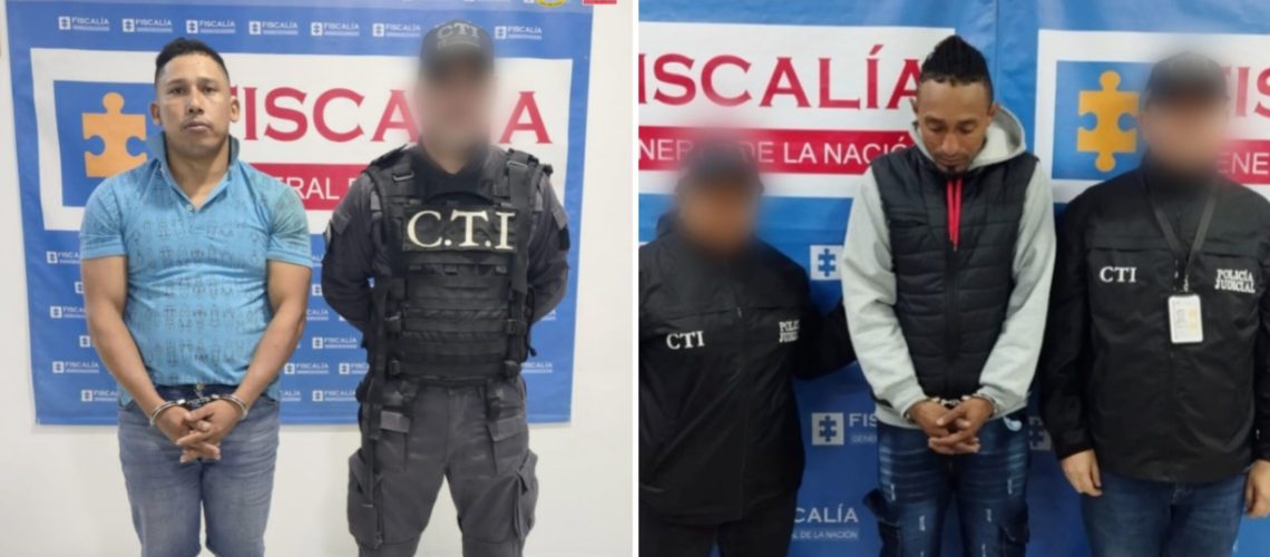 Judicializados por atentado a empresario en Sincelejo