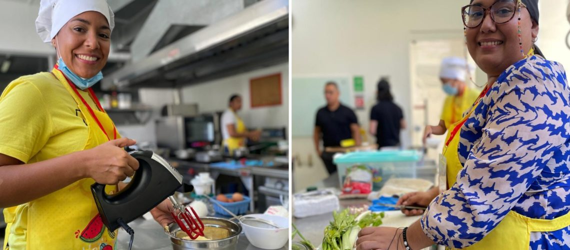 Sabor Barranquilla 2025