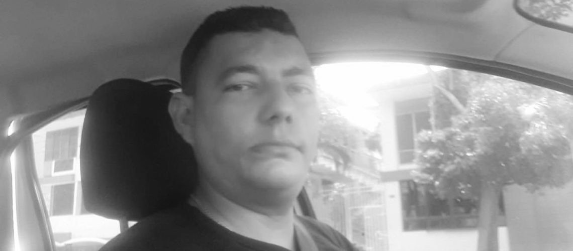 Hombre asesinado en Vista Hermosa, Soledad