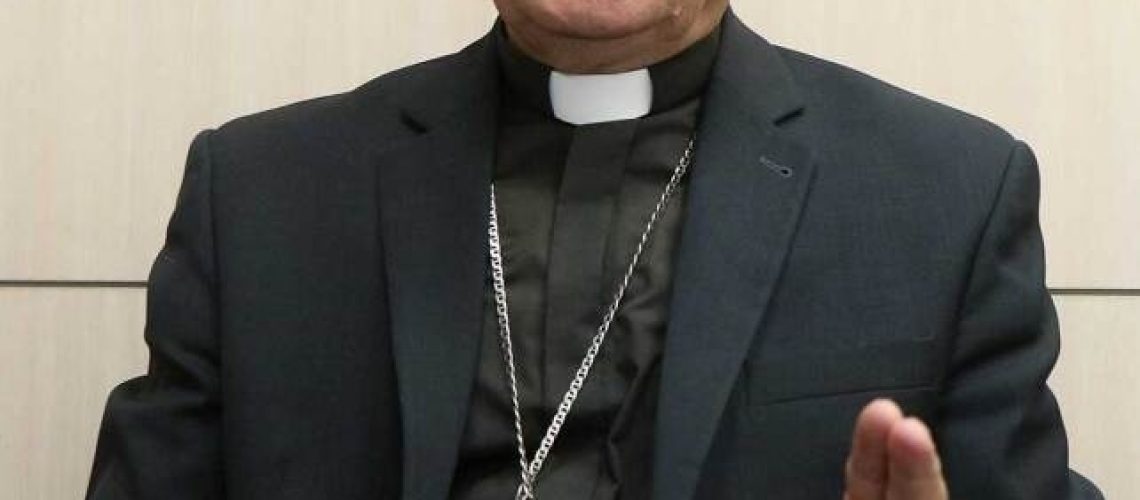 Sacerdote referencia