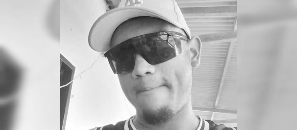 Jorman Medina, asesinado en Las Gaviotas, Soledad