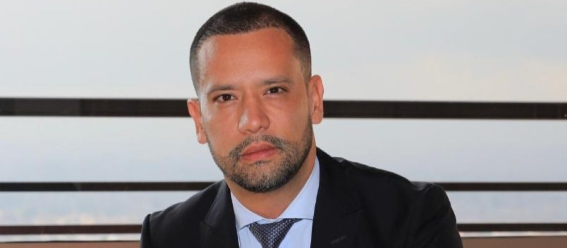 Abogado Diego Cadena