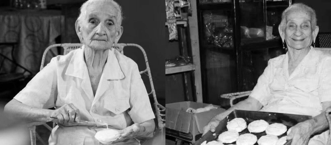 Fallecimiento María Bustillo, creadora de galletas María Luisa