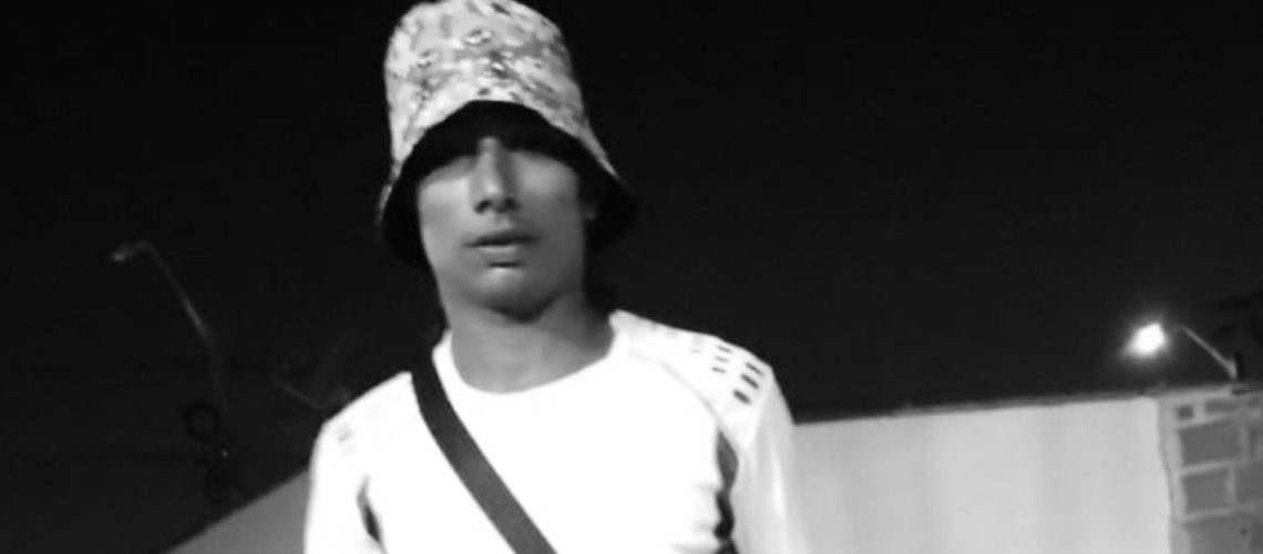 Joven asesinado en Sourdis