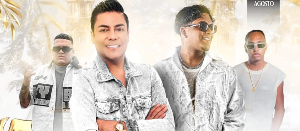 Luxury Party en Cassarena