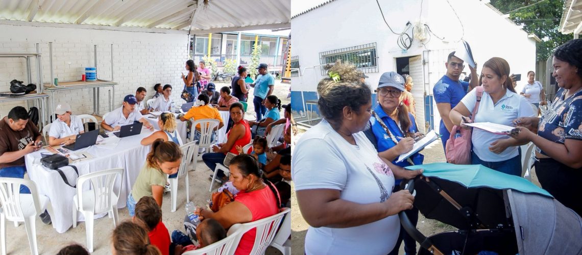 Gran Brigada de Salud Cabica Soledad
