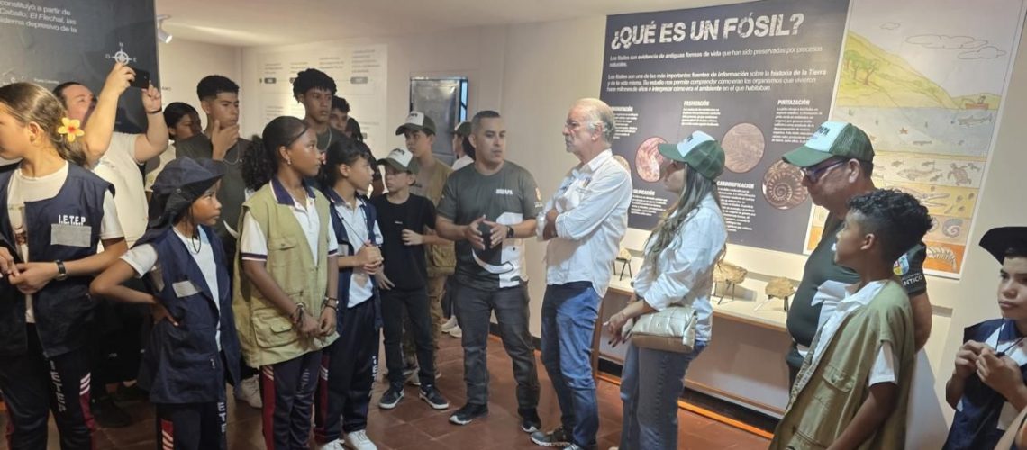 Museo MUPAPA La Peña