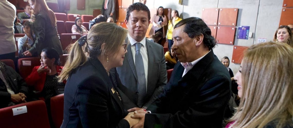 Perdón a Gustavo Sastoque, exfuncionario del CTI condenado injustamente