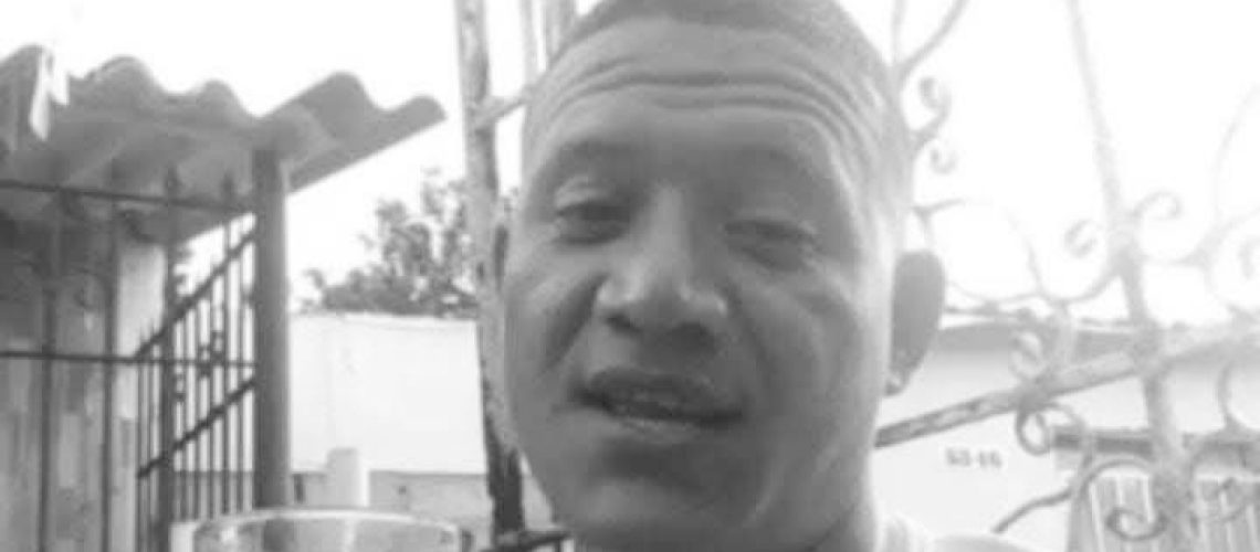 Mototaxista asesinado en el barrio San Vicente, en Soledad