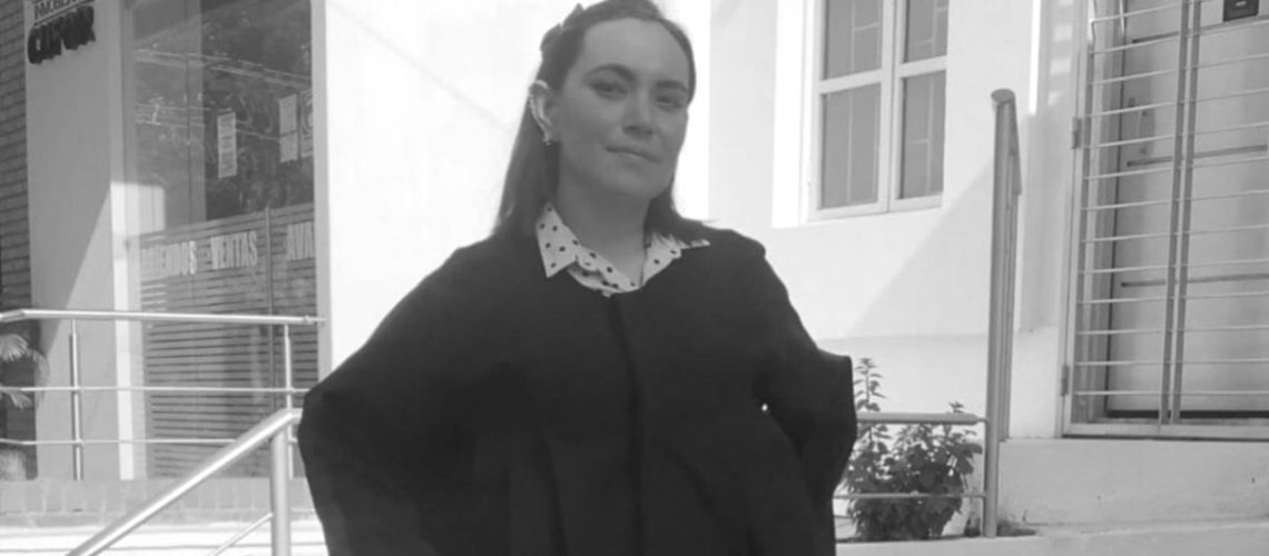 Jueza Vivian Polanía