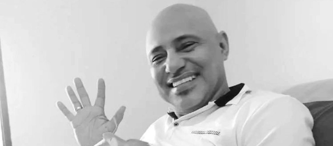 Atenógenes Salazar, asesinado en La Sierra, Barranquilla