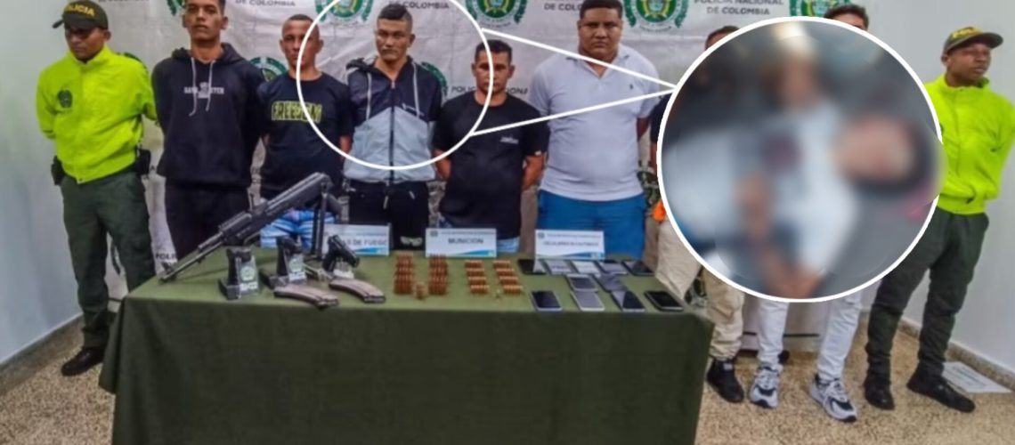 Leonardo Zambrano, asesinado en la Murillo cerca de Metrocentro