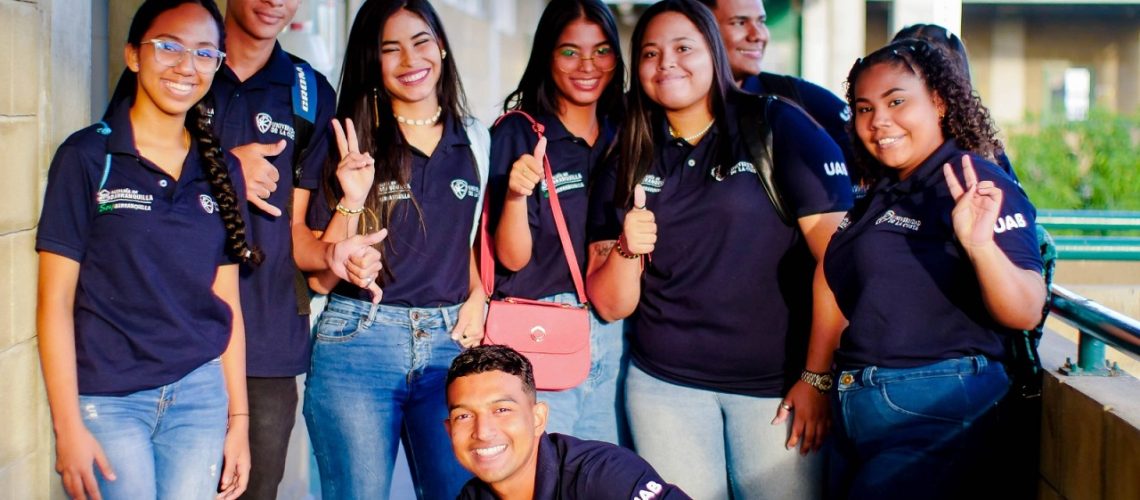 IUB Barranquilla (3)