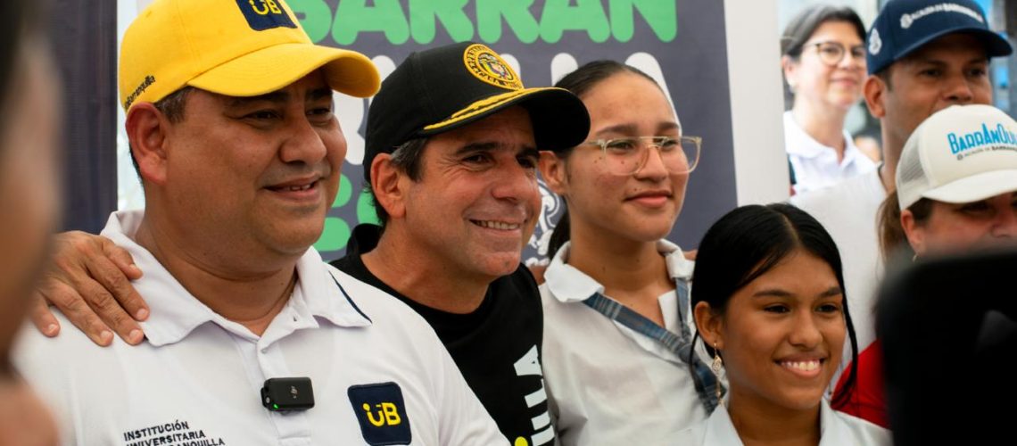 IUB al Barrio (2)