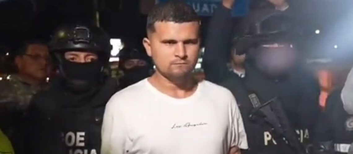 Imputan por amenazas alias Satanás