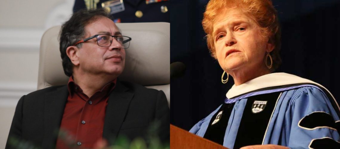Gustavo Petro
