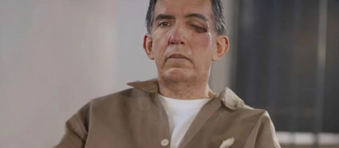 Luis Alfredo Garavito
