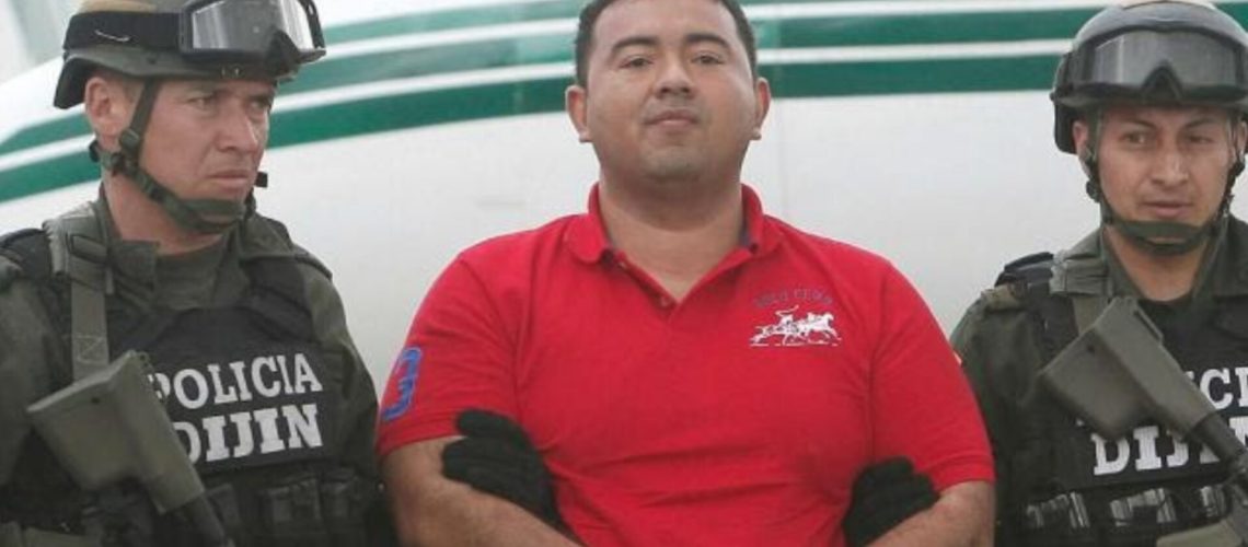Jorge Luis Alfonso López