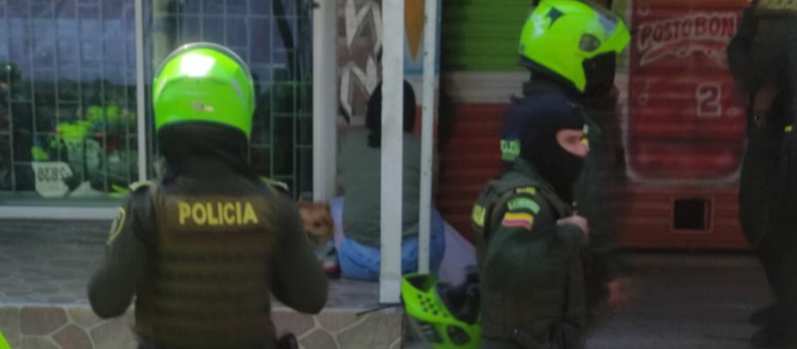 Homicidio Los Robles, Soledad