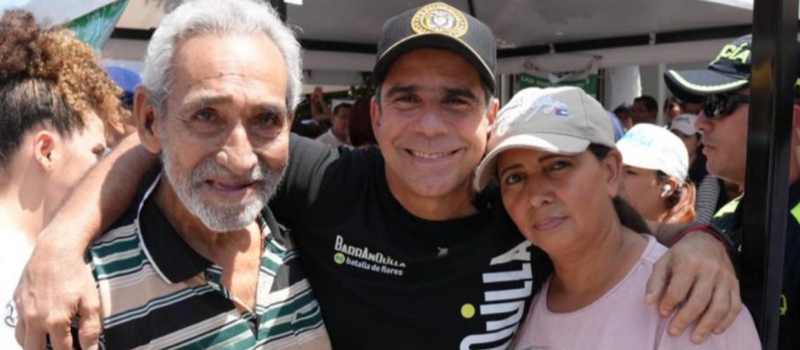 Char pago subsidio a adultos mayores