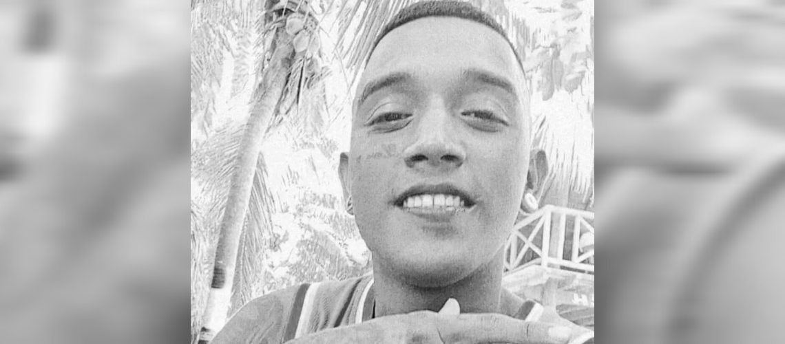 Víctor Daniel Ibáñez, asesinado Bellavista Malambo