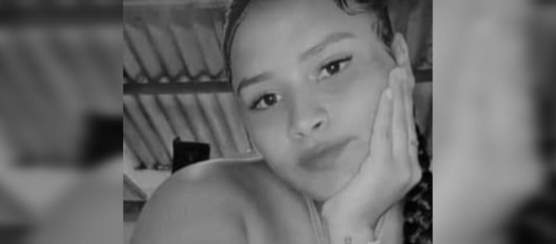 Georgina Mendoza Montiel, fallecida tras caer de un bus de Coolitoral en Barranquilla