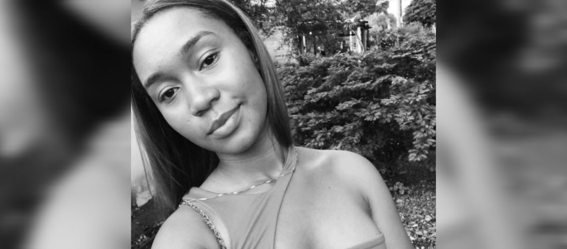 Valentina Babilonia, asesinada en María La Baja