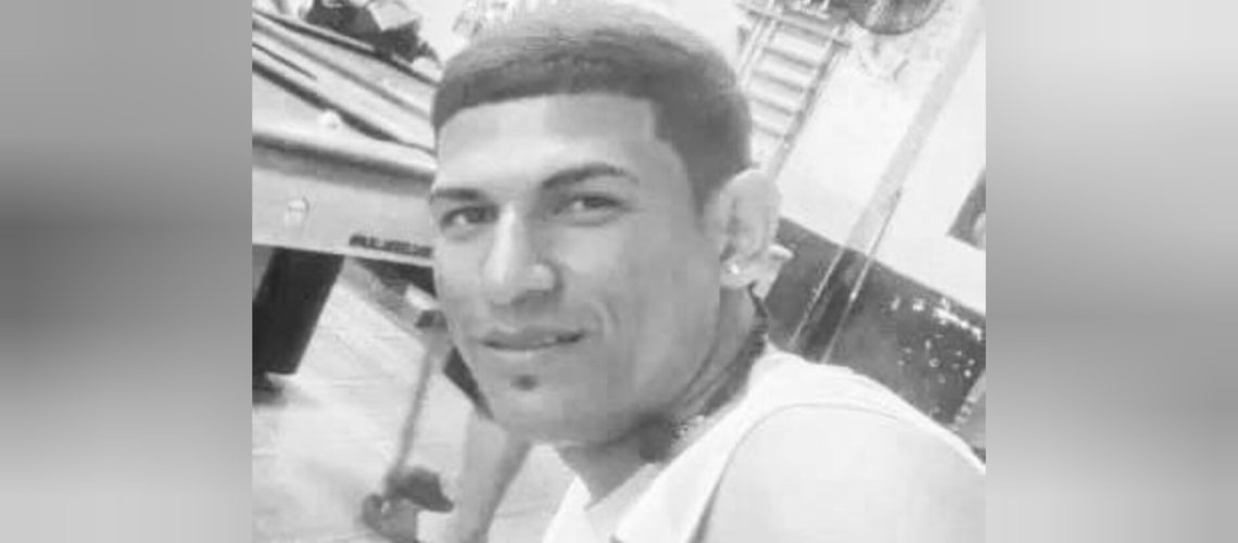 Asesinado La Chinita