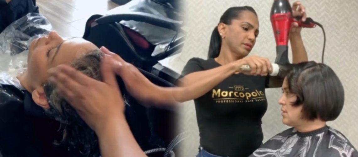 Peluquería Marcopolo