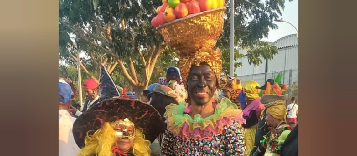 Isidro Bravo Chávez, hacedor del Carnaval fallecido